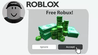 How to easily get FREE ROBUX