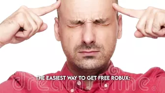 How to easily get FREE ROBUX