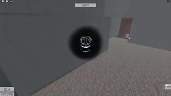 Nico's Nextbots X Doors... [ROBLOX]