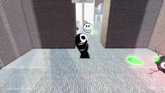 Nico's Nextbots X Doors... [ROBLOX]