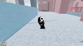 Nico's Nextbots X Doors... [ROBLOX]