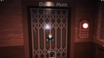 How to Spawn a Seek In Roblox Doors New Update