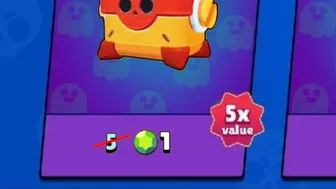 VERY LUCKY ???? - Brawl Stars OPEN BRAWL PASS AND FREE GIFTS