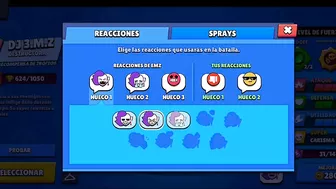 ¿Cual es el pin más Toxico de Brawl Stars?