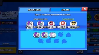 ¿Cual es el pin más Toxico de Brawl Stars?