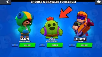 OMG????MEGA GIFTS????Brawl stars