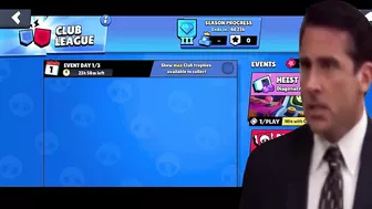 OMG????MEGA GIFTS????Brawl stars