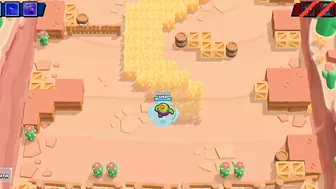 легендарки против обычных игроков режим дуэли brawl stars