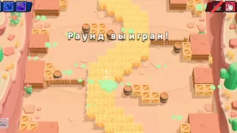 легендарки против обычных игроков режим дуэли brawl stars