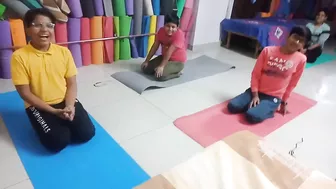 laugh at shekhar yoga (1)