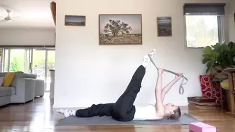 Stretching Routine *follow along* ????