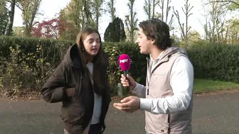 Gooise tieners naar school in kakkercanta van 13K!