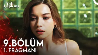 Yalı Çapkını 9. Bölüm 1. Fragmanı | Ben Senin İçin Neyim?