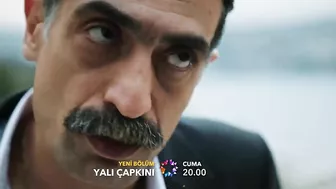 Yalı Çapkını 9. Bölüm 1. Fragmanı | Ben Senin İçin Neyim?