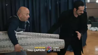 Yalı Çapkını 9. Bölüm 2. Fragman