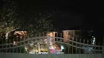 Yalı Çapkını 9. Bölüm 2. Fragman