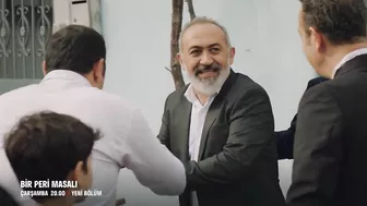 Bir Peri Masalı 9. Bölüm Fragmanı