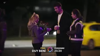 Duy Beni 20. Bölüm 2. Fragman (Final)