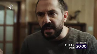 Tuzak 5. Bölüm 2. Fragmanı | "Kendi Ailemin Sır Tuzağına Düşmüşüm!"