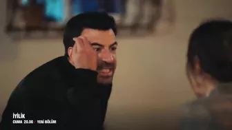 İyilik 19. Bölüm Fragmanı