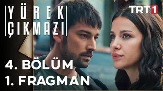 Yürek Çıkmazı 4. Bölüm 1. Fragman