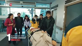 Yürek Çıkmazı 4. Bölüm 1. Fragman