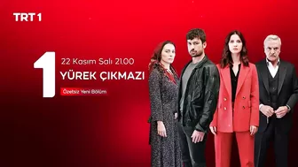 Yürek Çıkmazı 4. Bölüm 1. Fragman