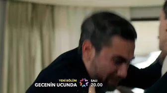 Gecenin Ucunda 8. Bölüm 2. Fragman