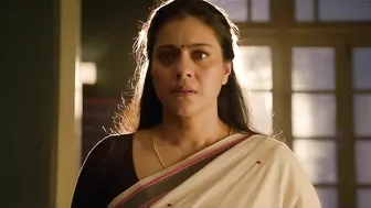 Salaam Venky - Official Trailer | Kajol | Vishal Jethwa | Aamir Khan | Revathy | 9th Dec 2022