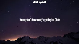 Sam Smith - Unholy (Lyrics) ft. Kim Petras "mommy don't know daddy's getting hot" (TikTok Song)