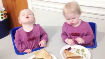 Funniest and Silliest Siblings Baby Compilation Will Make You Happy | Cute Planets