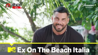 Ex On The Beach Italia 4, il cast della nuova stagione: Antonio Latella