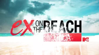 Ex On The Beach Italia 4, il cast della nuova stagione: Antonio Latella