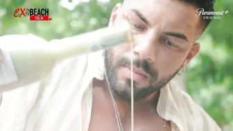 Ex On The Beach Italia 4, il cast della nuova stagione: Antonio Latella