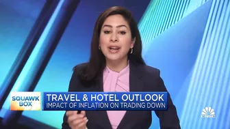 Hotel rates spike as travel returns to near pre-pandemic levels