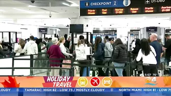 Peak travel days for Thanksgiving fill South Florida airports