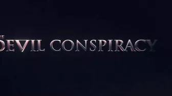 THE DEVIL CONSPIRACY (2023) Trailer | 4K UHD