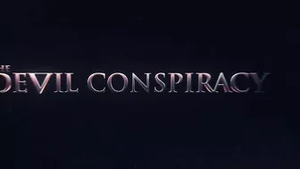 The Devil Conspiracy - Official Trailer (2022) Alice Orr-Ewing, Joe Doyle, Joe Anderson