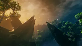 Valheim New Trailer is Phenomenal