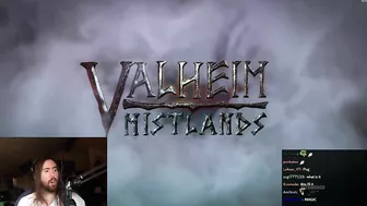 Valheim New Trailer is Phenomenal