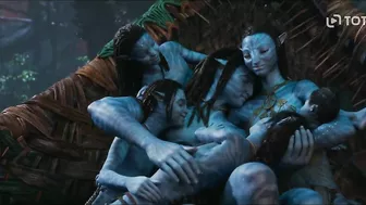 Avatar: The Way of Water (2022) finální CZ Titulky HD trailer