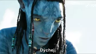 Avatar: The Way of Water (2022) finální CZ Titulky HD trailer