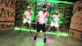 NOVINHA DO ONLYFANS - Kadu Martins ( Coreografia Move mix )