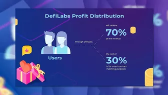 $DefiLabs You can enjoy the perfect experience with artificial intelligence models!