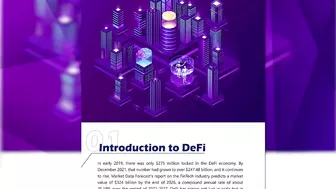 $DefiLabs You can enjoy the perfect experience with artificial intelligence models!