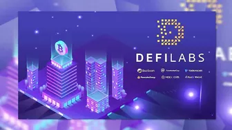 $DefiLabs You can enjoy the perfect experience with artificial intelligence models!