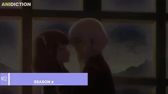 Top 7 Most Anticipated Anime Releasing In Winter 2023 ????