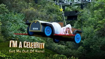 Trial Tease: Critty Critty Fang Fang | I'm A Celebrity... Get Me Out Of Here!