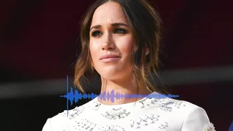 Meghan Markle: Women are ‘vilified’ for exploring their sexuality | Page Six Celebrity News