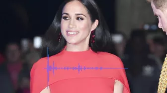 Meghan Markle: Women are ‘vilified’ for exploring their sexuality | Page Six Celebrity News